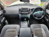 8967 - 10/07, TOYOTA VDJ200 LANDCRUISER, 1VD-FTV, AUTO, GXL