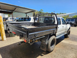 8906 - 07/04, NISSAN D22 NAVARA, ZD30, AUTO, DX