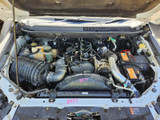 8977 - 05/15, HOLDEN RG COLORADO, 2.8L T/D, 5SPD, LTZ