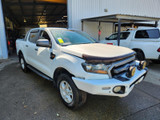 8786 - 12/17, FORD PX2 RANGER, P5AT, AUTO, XLS