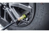 NSV MAX MAGFLATE - Magnetic Quick-Connect Adaptor for Tyre Inflation
