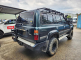 8965 - 01/95, TOYOTA HZJ80 LANDCRUISER, 1HZ, 5SPD, GXL