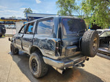 8989 - 08/95, TOYOTA HDJ80 LANDCRUISER, 1HD-FT, AUTO, VX