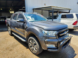 8971 - 06/18, FORD PX2 RANGER, P5AT, AUTO, WILDTRAK