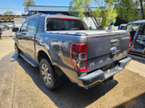 8971 - 06/18, FORD PX2 RANGER, P5AT, AUTO, WILDTRAK
