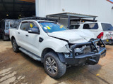 9002 - 08/20, FORD PX3 RANGER, P5AT, AUTO, WILDTRAK