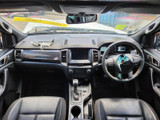 9002 - 08/20, FORD PX3 RANGER, P5AT, AUTO, WILDTRAK