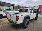 8666 - 11/10, HOLDEN RC COLORADO, 4JJ1, 5SPD, LX