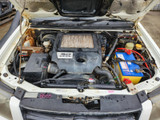 8666 - 11/10, HOLDEN RC COLORADO, 4JJ1, 5SPD, LX