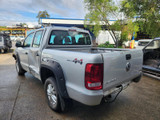8624 - 05/19, VOLKSWAGEN 2H AMAROK, CNEA 2.0L TWIN TURBO DIESEL, 6SPD, TDI400 CORE