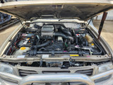 8689 - 02/99, NISSAN GU PATROL, RD28, 5SPD, ST