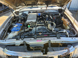 8904 - 09/12, NISSAN GU PATROL, ZD30, 5SPD, ST