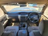 8904 - 09/12, NISSAN GU PATROL, ZD30, 5SPD, ST