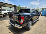 8888 - 08/17, FORD PX2 RANGER, P5AT, AUTO, XLT