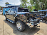 8888 - 08/17, FORD PX2 RANGER, P5AT, AUTO, XLT