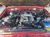 9008 - 07/96, TOYOTA HZJ80 LANDCRUISER, 1HZ, 5SPD, GXL