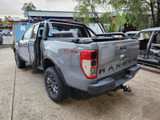 8948 - 08/21, FORD PX3 RANGER, YN2S, AUTO, FX4