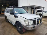 8914 - 10/06, TOYOTA HZJ105 LANDCRUISER, 1HZ, 5SPD