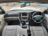 8914 - 10/06, TOYOTA HZJ105 LANDCRUISER, 1HZ, 5SPD