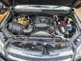 9027 - 10/14, HOLDEN RG COLORADO, 2.8L T/D, AUTO, LT