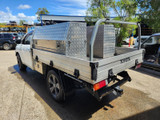 9014 - 08/15, TOYOTA GUN123 HILUX, 1GD-FTV, 5SPD, SR