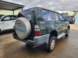 9033 - 09/98, TOYOTA VZJ95 PRADO, 5VZ-FE, 5SPD, RV