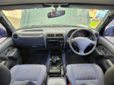 9033 - 09/98, TOYOTA VZJ95 PRADO, 5VZ-FE, 5SPD, RV