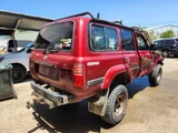 8932 - 10/97, TOYOTA FZJ80 LANDCRUISER, 1FZ-FE, 5SPD, GXL