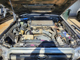8990 - 07/21 TOYOTA VDJ79 LANDCRUISER, 1VD-FTV, 5SPD, GXL