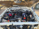 8862 - 03/00, NISSAN GU PATROL, TD42, 5SPD, DX