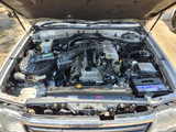 8961 - 04/00, TOYOTA FZJ105 LANDCRUISER, 1FZ-FE, AUTO, RV