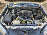 9017 - 01/18, TOYOTA GUN122 HILUX, 2GD-FTV, 5SPD, WORKMATE