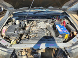 8809 - 04/15, MITSUBISHI MN TRITON, 4D56, 5SPD, GLX
