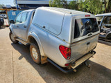 8809 - 04/15, MITSUBISHI MN TRITON, 4D56, 5SPD, GLX