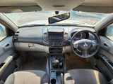 8809 - 04/15, MITSUBISHI MN TRITON, 4D56, 5SPD, GLX