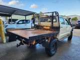 9032 - 11/12, TOYOTA KUN26 HILUX, 1KD-FTV, 5SPD, WORKMATE