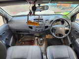 9032 - 11/12, TOYOTA KUN26 HILUX, 1KD-FTV, 5SPD, WORKMATE