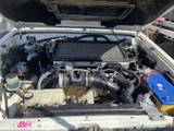 8864 - 02/17, TOYOTA VDJ79 LANDCRUISER, 1VD-FTV, 5SPD, GXL