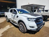9045 - 05/18, FORD PX2 RANGER, P5AT, AUTO. XLT