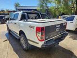 9045 - 05/18, FORD PX2 RANGER, P5AT, AUTO. XLT