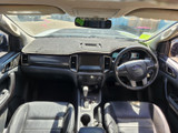 9045 - 05/18, FORD PX2 RANGER, P5AT, AUTO. XLT