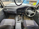 8855 - 08/94, TOYOTA HZJ80 LANDCRUISER, 1HZ, 5SPD