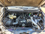 9053 - 08/18, HOLDEN RG COLORADO, 2.8L T/D, 5SPD, LX
