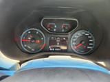 9053 - 08/18, HOLDEN RG COLORADO, 2.8L T/D, 5SPD, LX