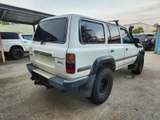 8972 - 01/94, TOYOTA FZJ80 LANDCRUISER, 1FZ-FE, 5SPD, GXL