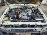 8972 - 01/94, TOYOTA FZJ80 LANDCRUISER, 1FZ-FE, 5SPD, GXL