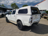 9038 - 12/13, TOYOTA KUN26 HILUX, 1KD-FTV, 5SPD, SR