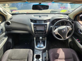9059 - 08/18, NISSAN D23 NP300 NAVARA, YS23DDTT, AUTO, ST