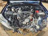 9059 - 08/18, NISSAN D23 NP300 NAVARA, YS23DDTT, AUTO, ST