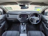 9073 - 05/18, HOLDEN RG COLORADO, 2.8L T/D, AUTO, LTZ